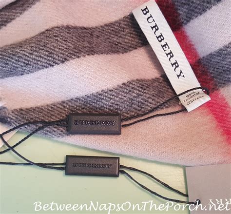 burberry t shirt fake|burberry scarf vs real.